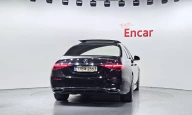 S-Class W223
