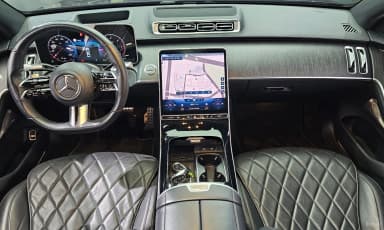 S-Class W223