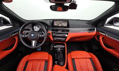 X2 (F39)