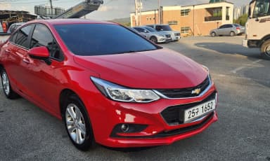 Cruze