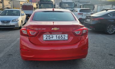 Cruze