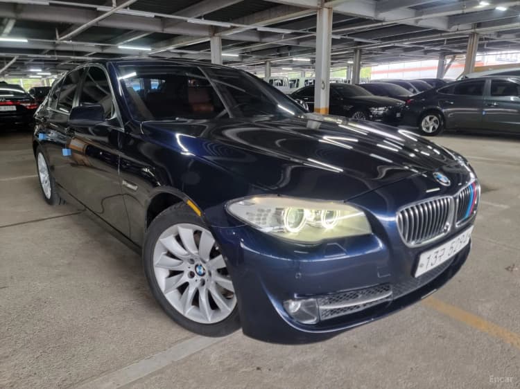 5 Series (F10)