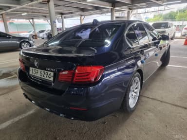 5 Series (F10)