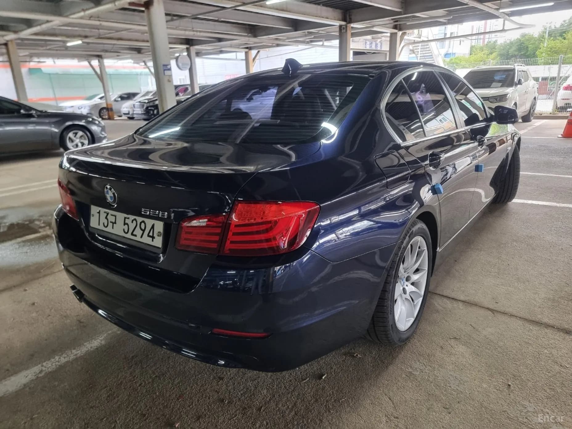 5 Series (F10)