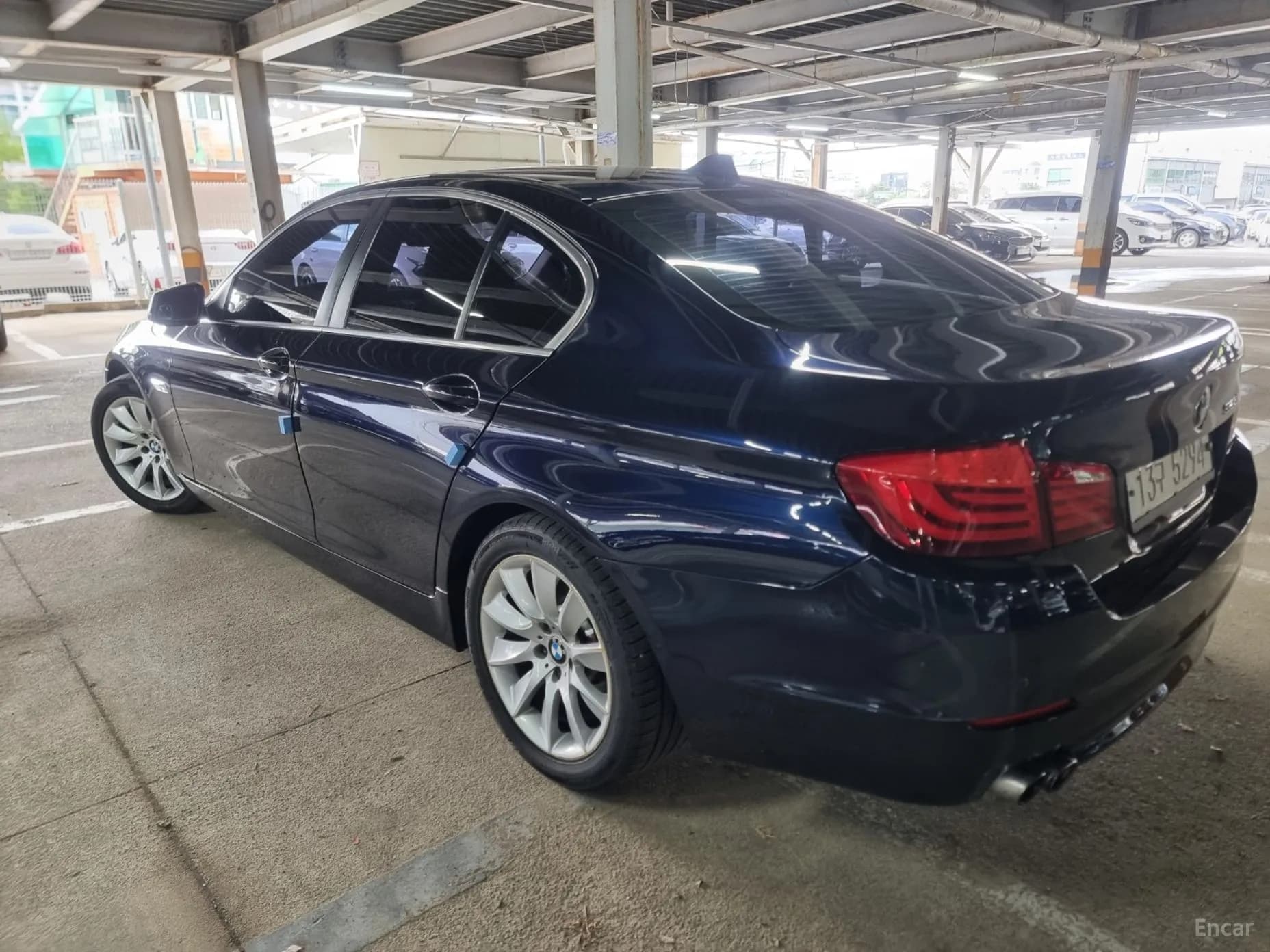 5 Series (F10)