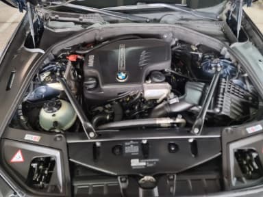 5 Series (F10)