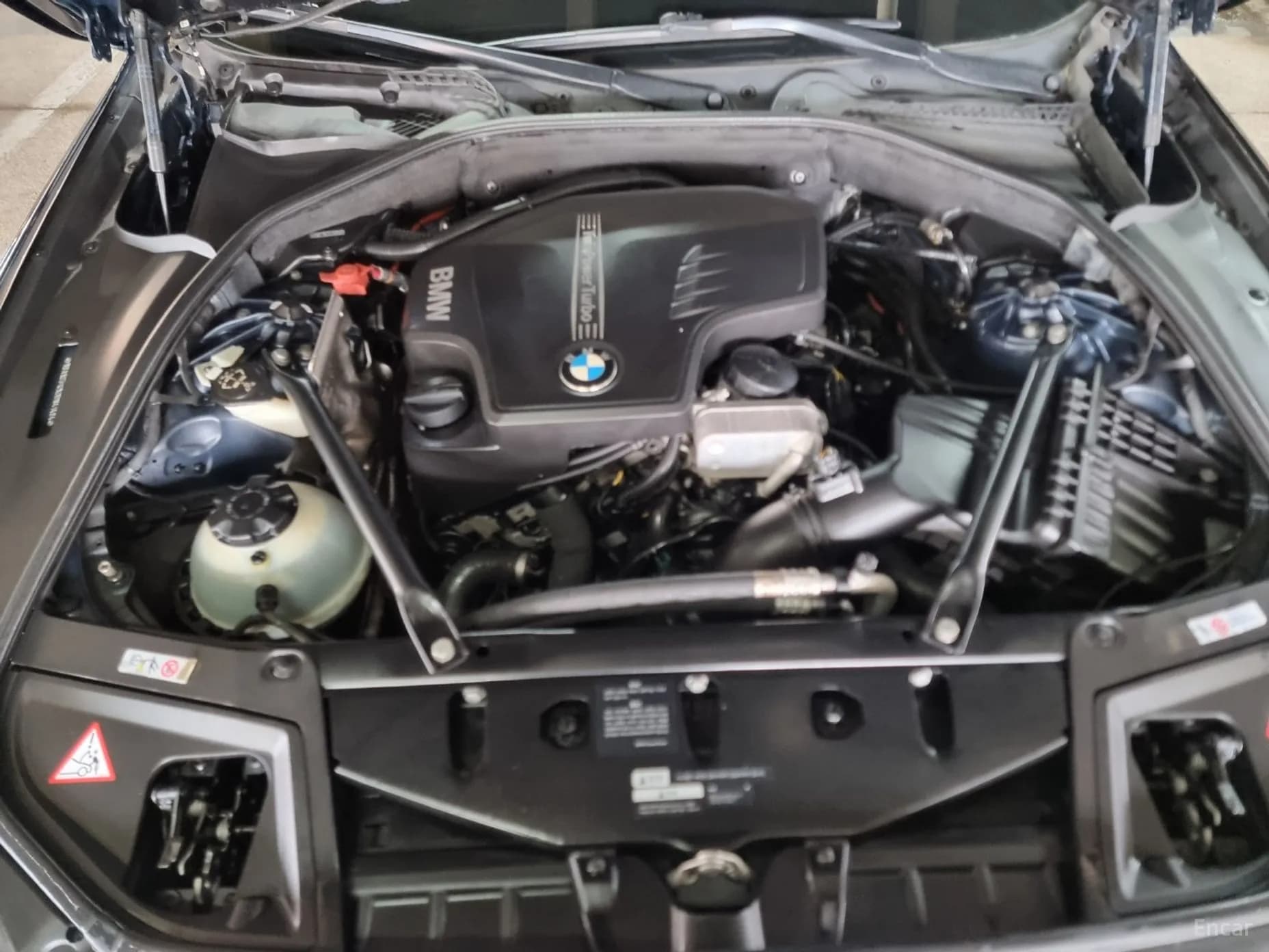 5 Series (F10)