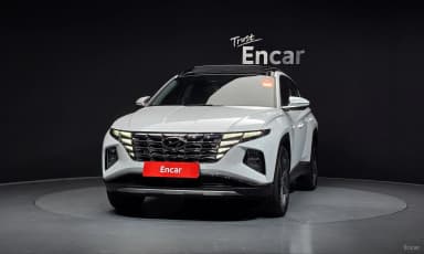 Tucson (NX4)