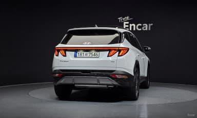 Tucson (NX4)