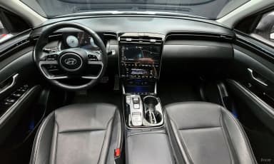 Tucson (NX4)