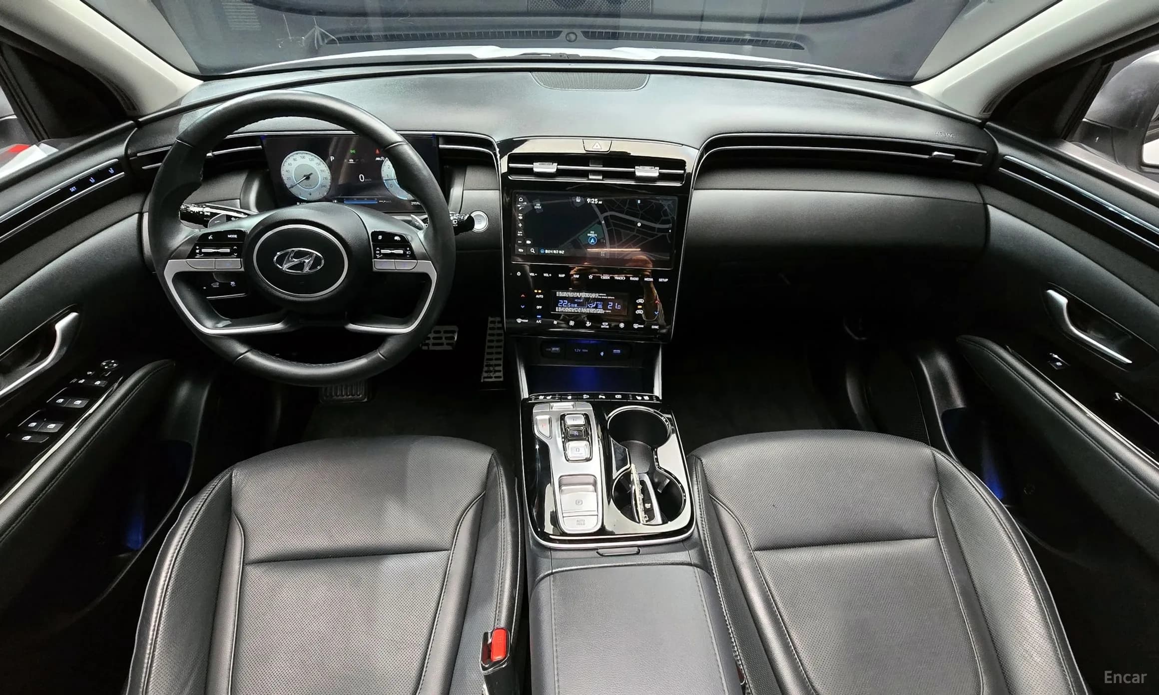 Tucson (NX4)