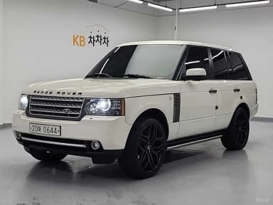 Range Rover