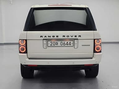 Range Rover