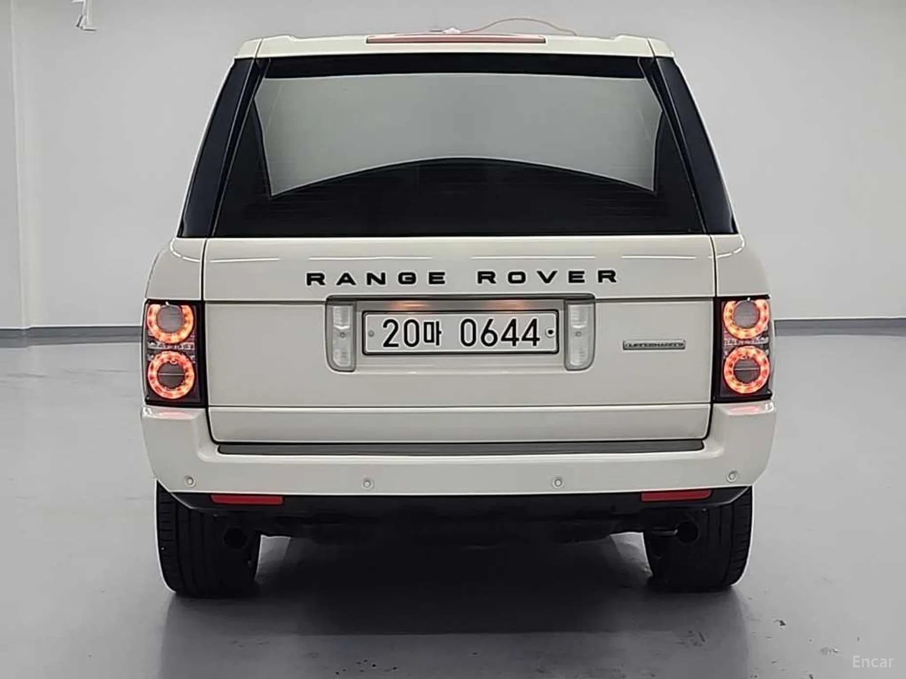 Range Rover