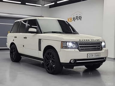 Range Rover