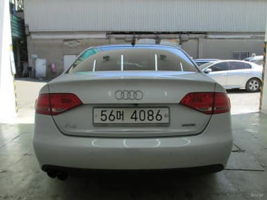 New A4