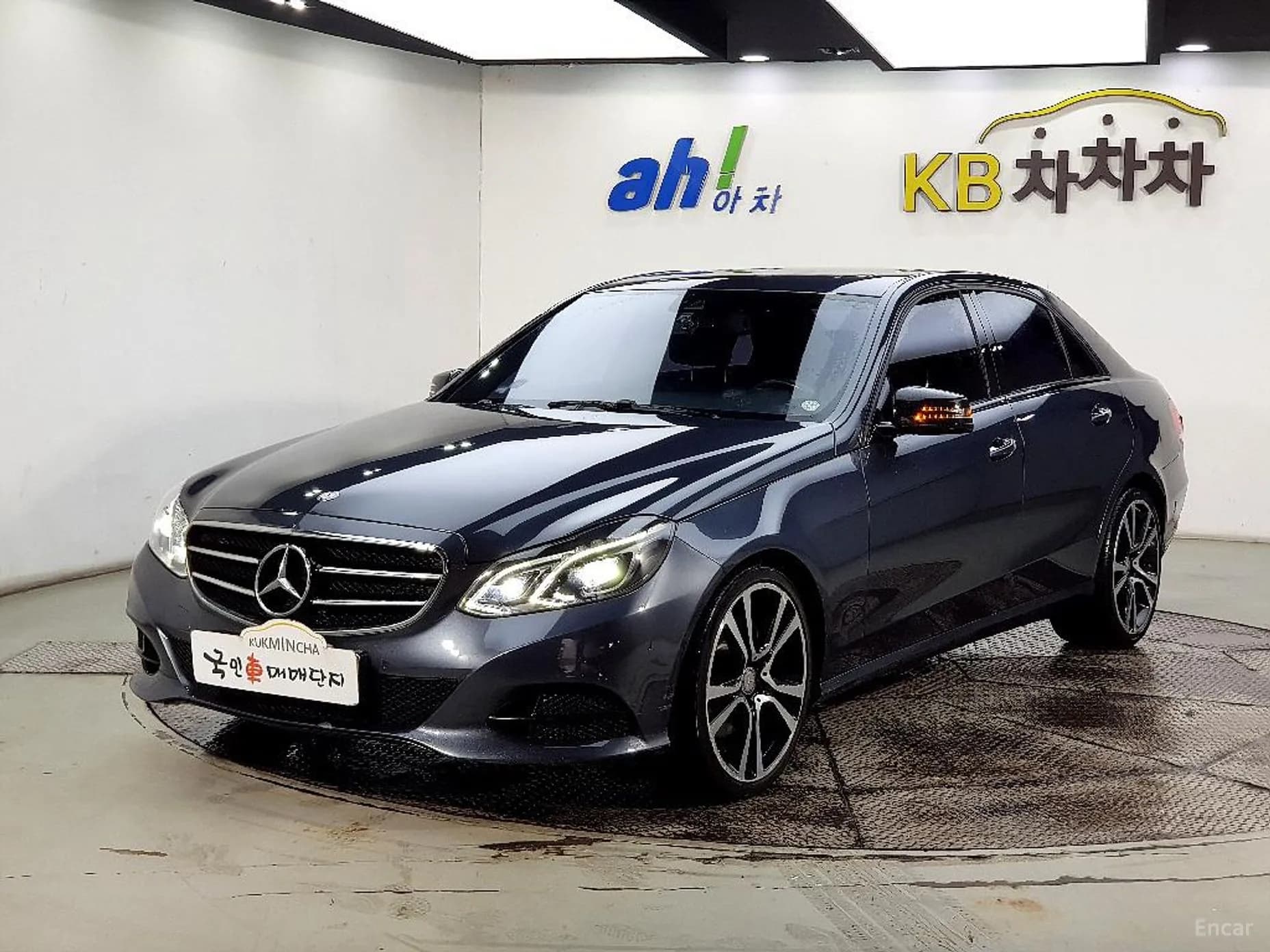 E-Class W212