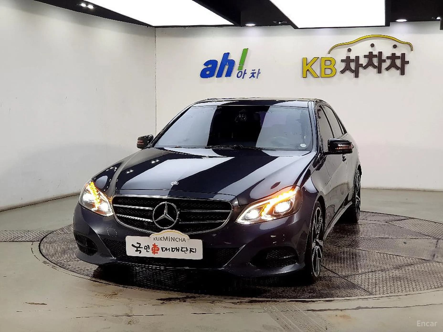 E-Class W212