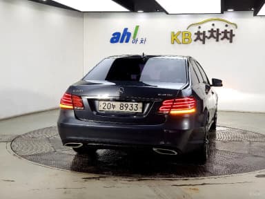 E-Class W212