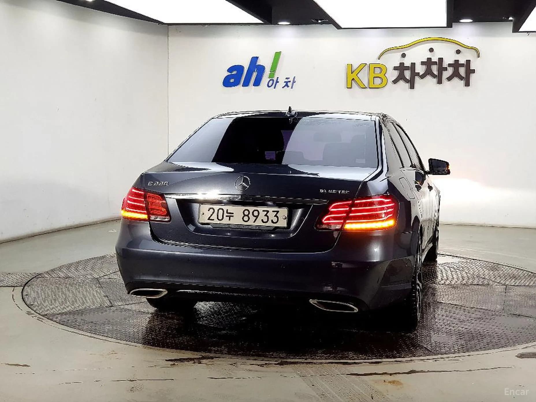 E-Class W212