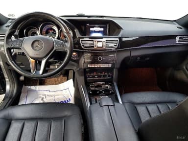 E-Class W212