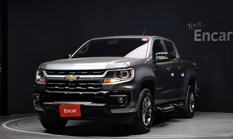 Real New Colorado