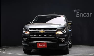 Real New Colorado