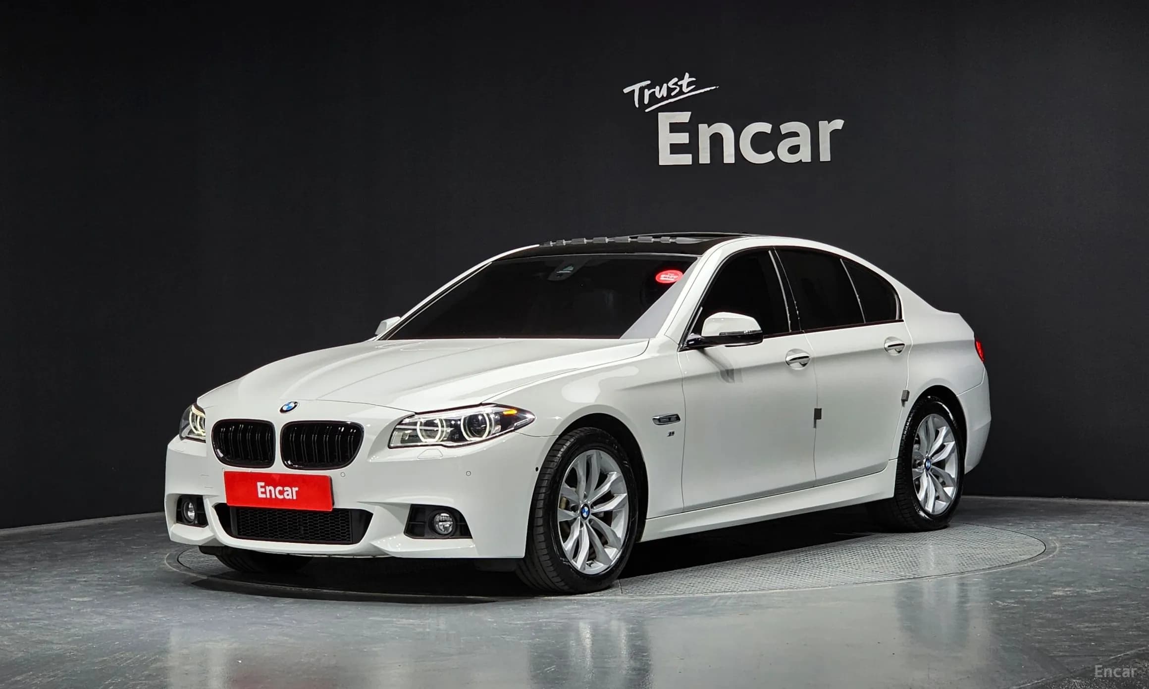 5 Series (F10)