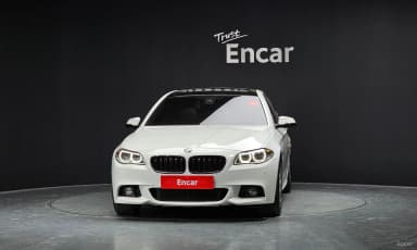 5 Series (F10)