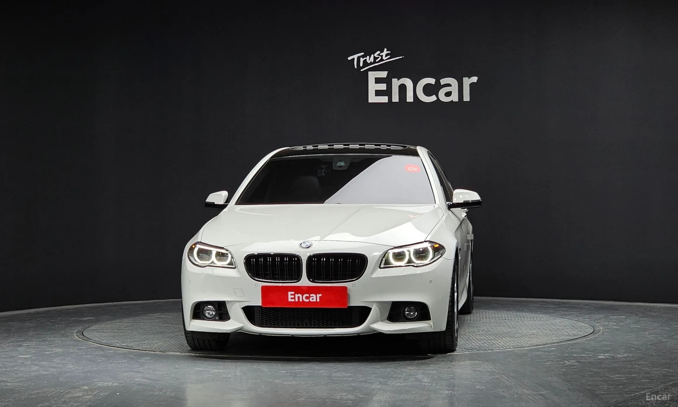 5 Series (F10)