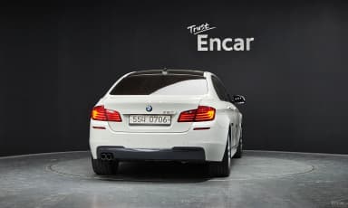 5 Series (F10)
