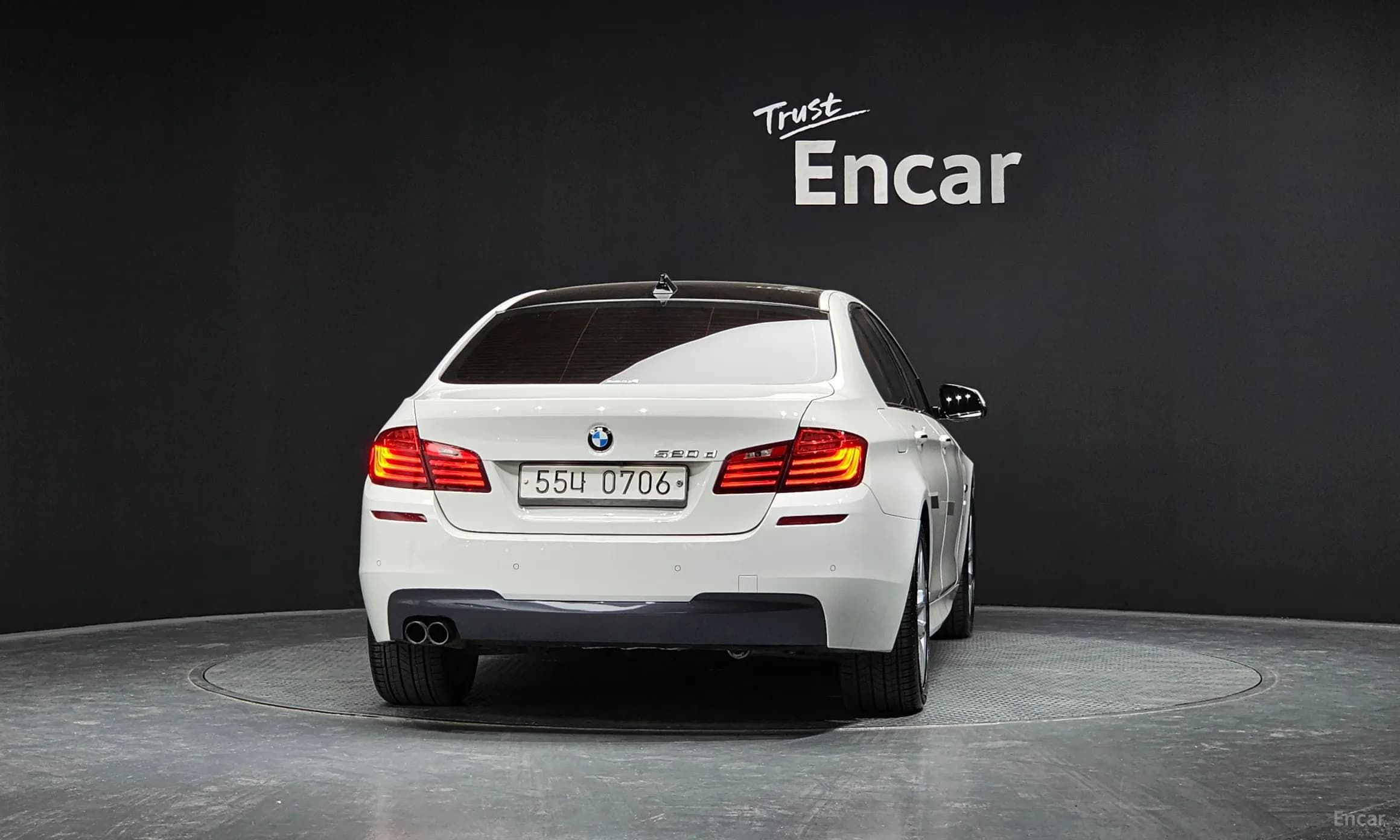 5 Series (F10)