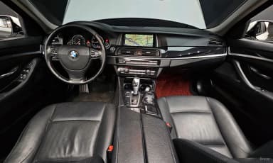 5 Series (F10)