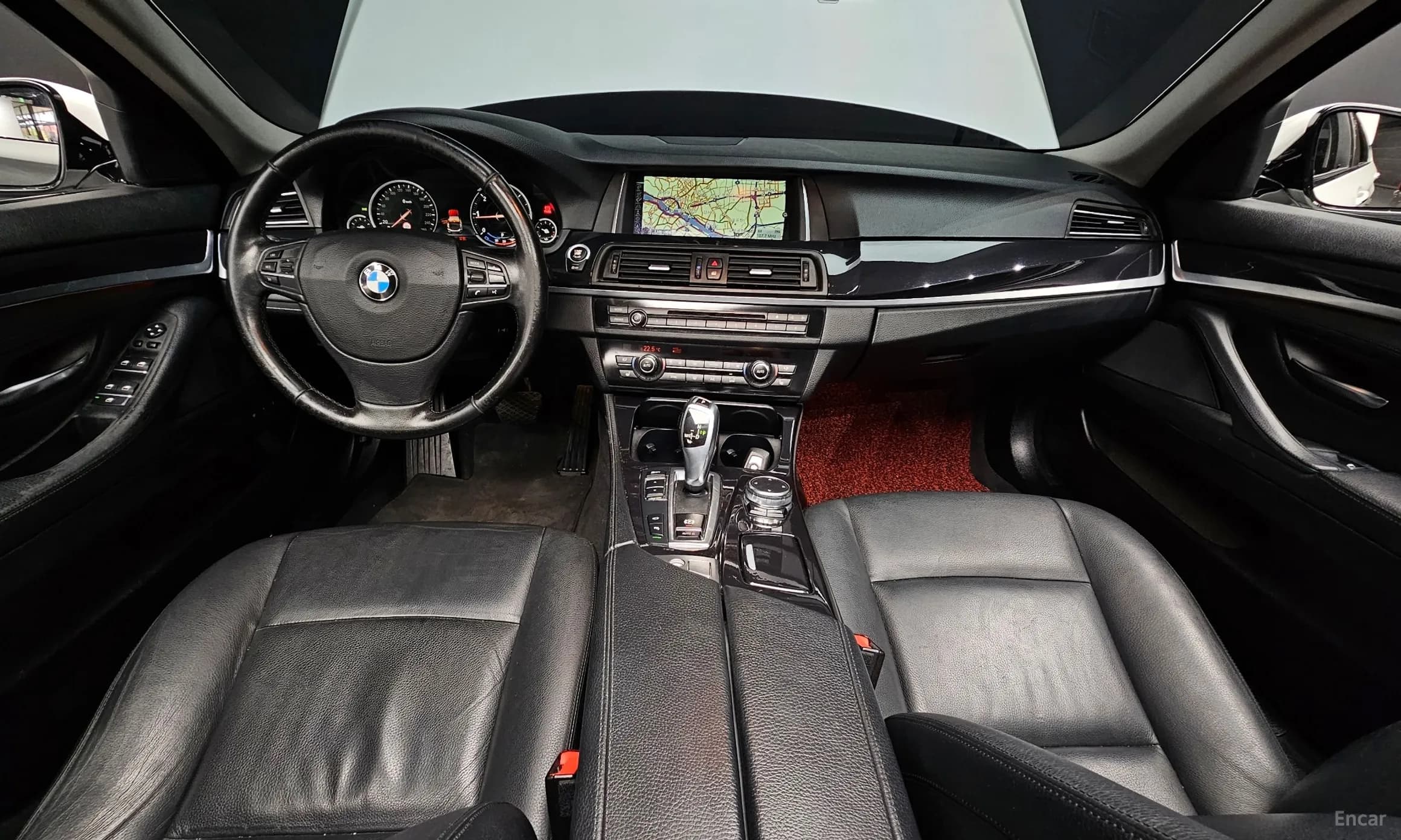 5 Series (F10)