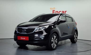 Sportage R