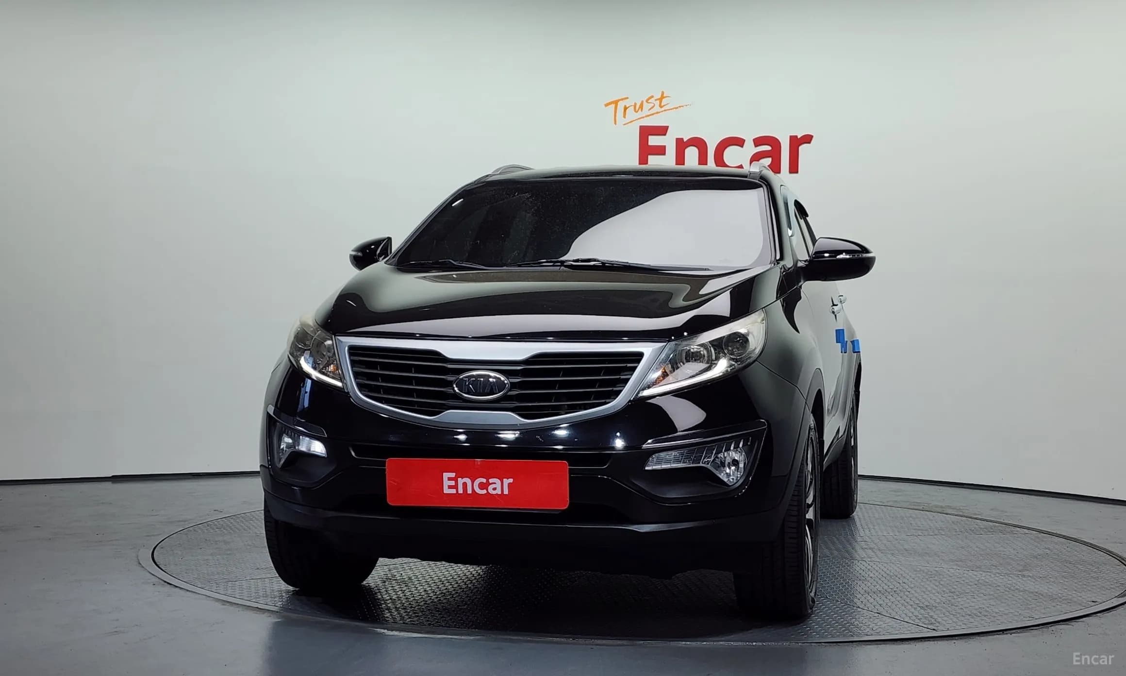 Sportage R