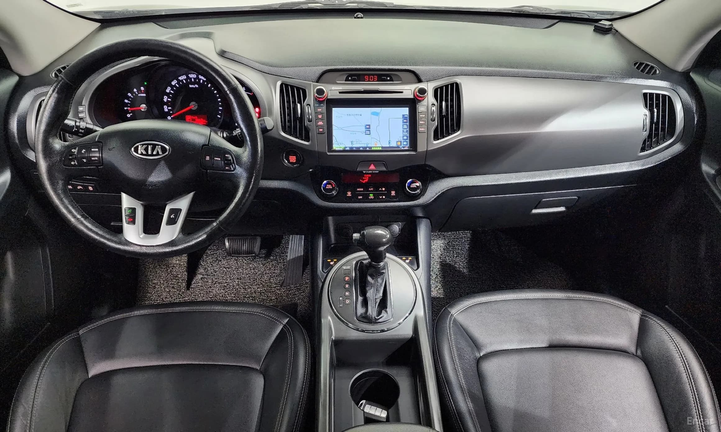 Sportage R