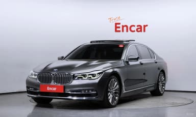 7 Series (G11)