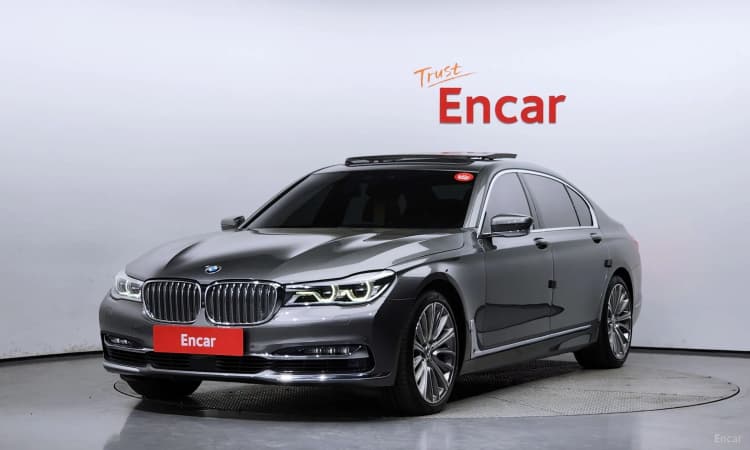 7 Series (G11)