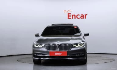 7 Series (G11)