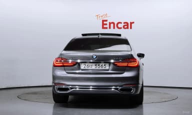 7 Series (G11)