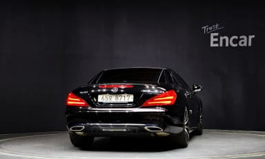 New SL-Class