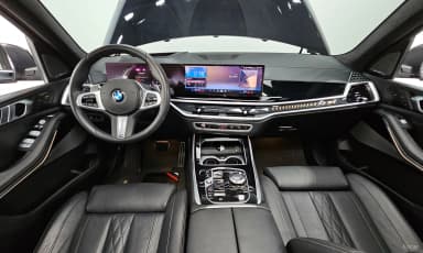 X7 (G07)