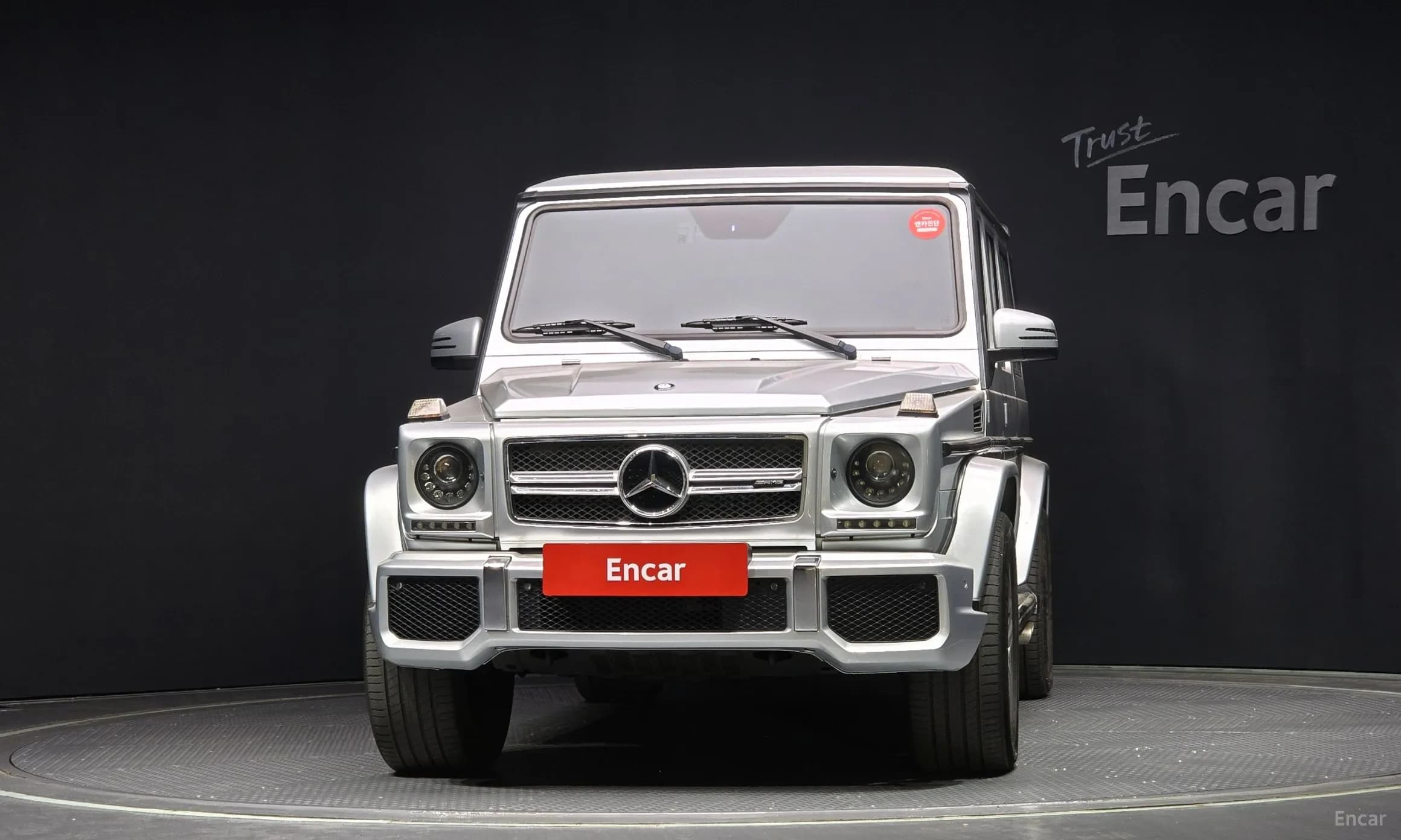 G-Class W463