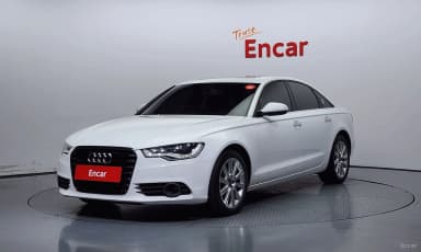 New A6