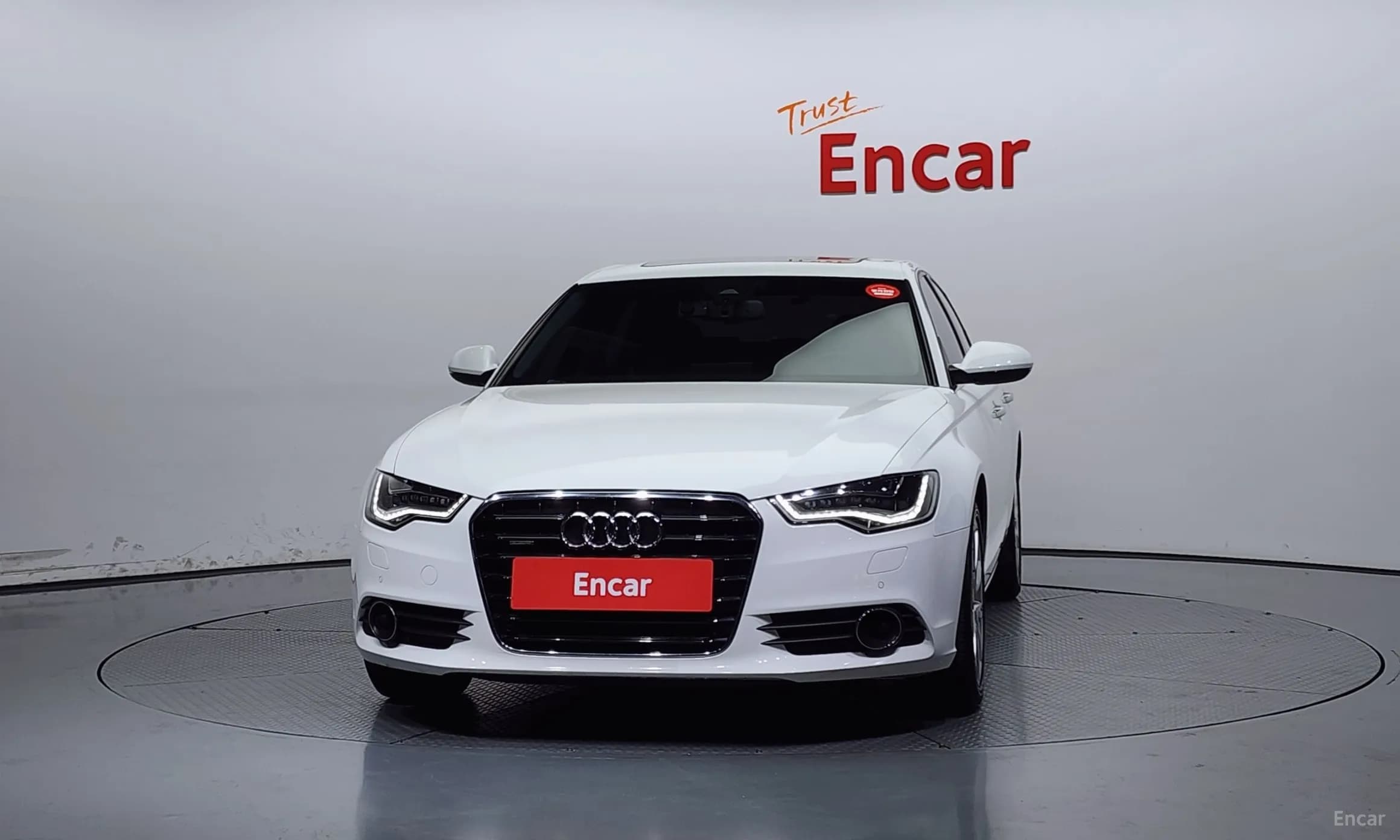 New A6