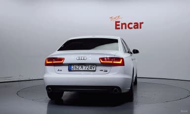 New A6