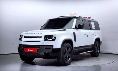 Defender (L663)