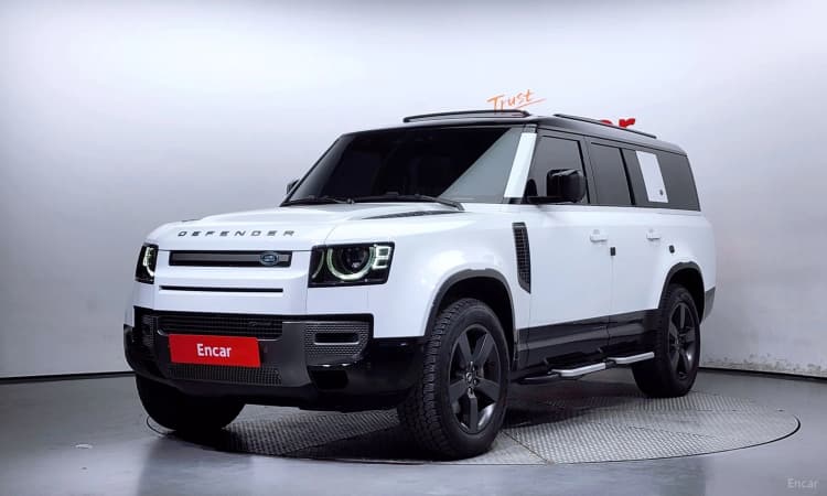 Defender (L663)