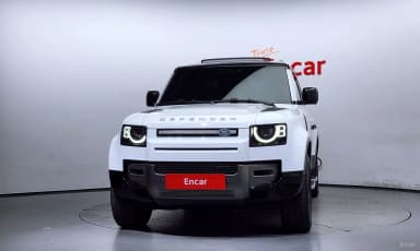 Defender (L663)